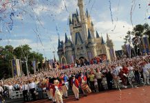 Disney suspende su tradicional desfile de gala del Super Bowl Disney