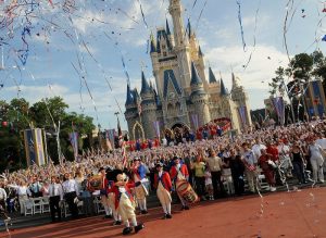 Disney