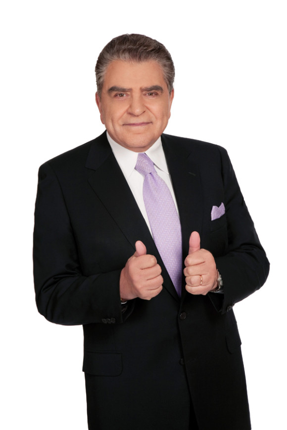 Don Francisco