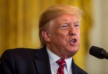 Demócratas diseñan estrategia en"impeachment" a Trump frente a republicanos Donald Trump