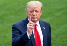 El Supremo rechaza el intento de Trump de no entregar sus impuestos Donald Trump