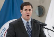 Doug Ducey