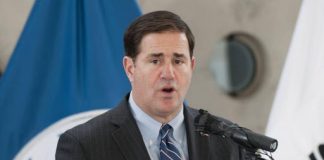 Doug Ducey