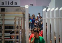 solicitantes de asilo