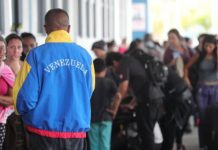 venezolanos
