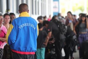 venezolanos
