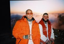 El Chulo y Farruko.