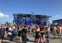 El Festival Ultra de Miami confirma que su música no sonará hasta 2022 El Festival Ultra de Miami