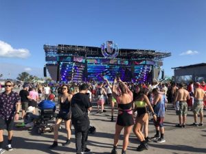 El Festival Ultra de Miami