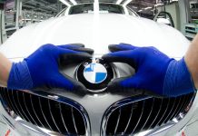 El Grupo BMW