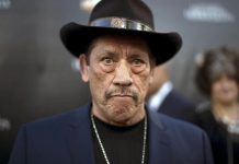 Danny Trejo