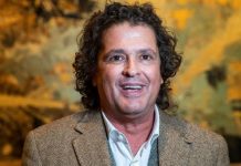 Carlos Vives