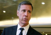 Arne Sorenson
