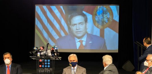Marco Rubio