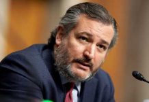 Ted Cruz