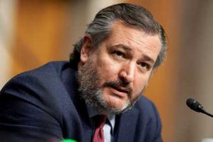 Ted Cruz