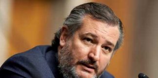 Ted Cruz