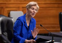 Demócratas proponen ciudadanía para millones de inmigrantes "esenciales" Elizabeth Warren