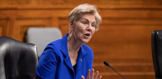 Elizabeth Warren