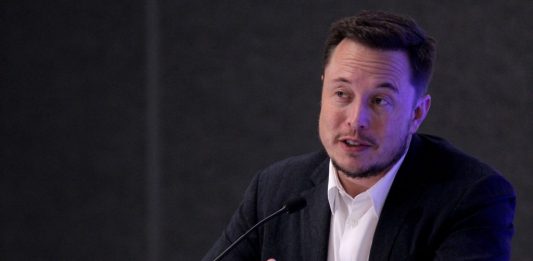 Elon Musk