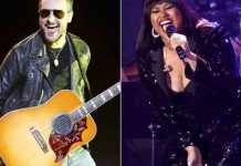 Confirman a Church y Sullivan para cantar el Himno en Super Bowl LV Eric Church y Jazmine Sullivan