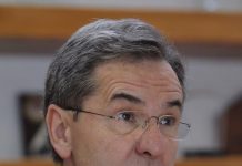 Ministro mexicano de Educación renuncia para ser embajador en Estados Unidos