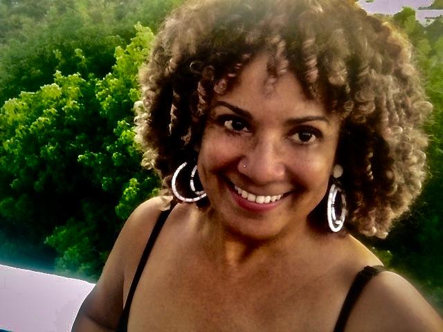Eva Cristina Vásquez.