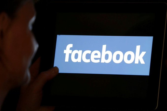 Facebook
