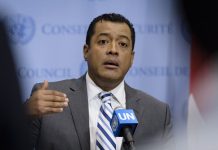 Precandidato rechaza negociar con Ortega un "aterrizaje suave" ante la crisis Félix Maradiaga