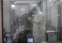 Florida inicia uso de nuevo anticuerpo sintético contra la covid en el campo covid-19