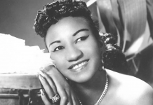 LATINOS DE IMPACTO: Celia Cruz Celia Cruz