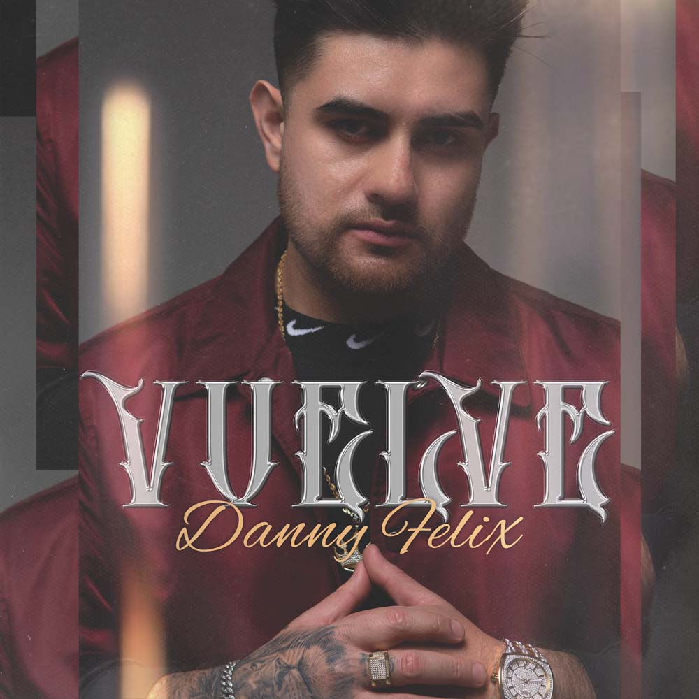 Danny Felix