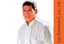 Jay Emmanuel