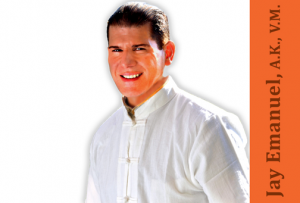 Jay Emmanuel