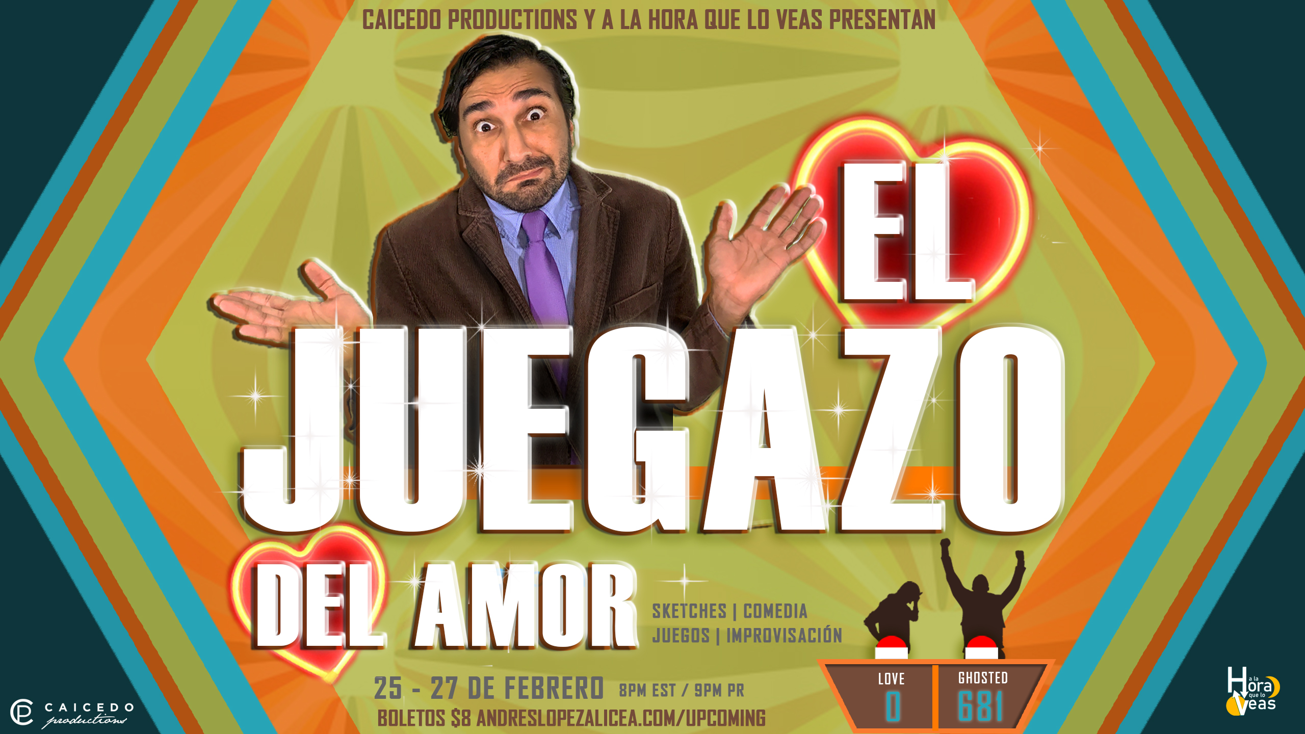 Juegazo