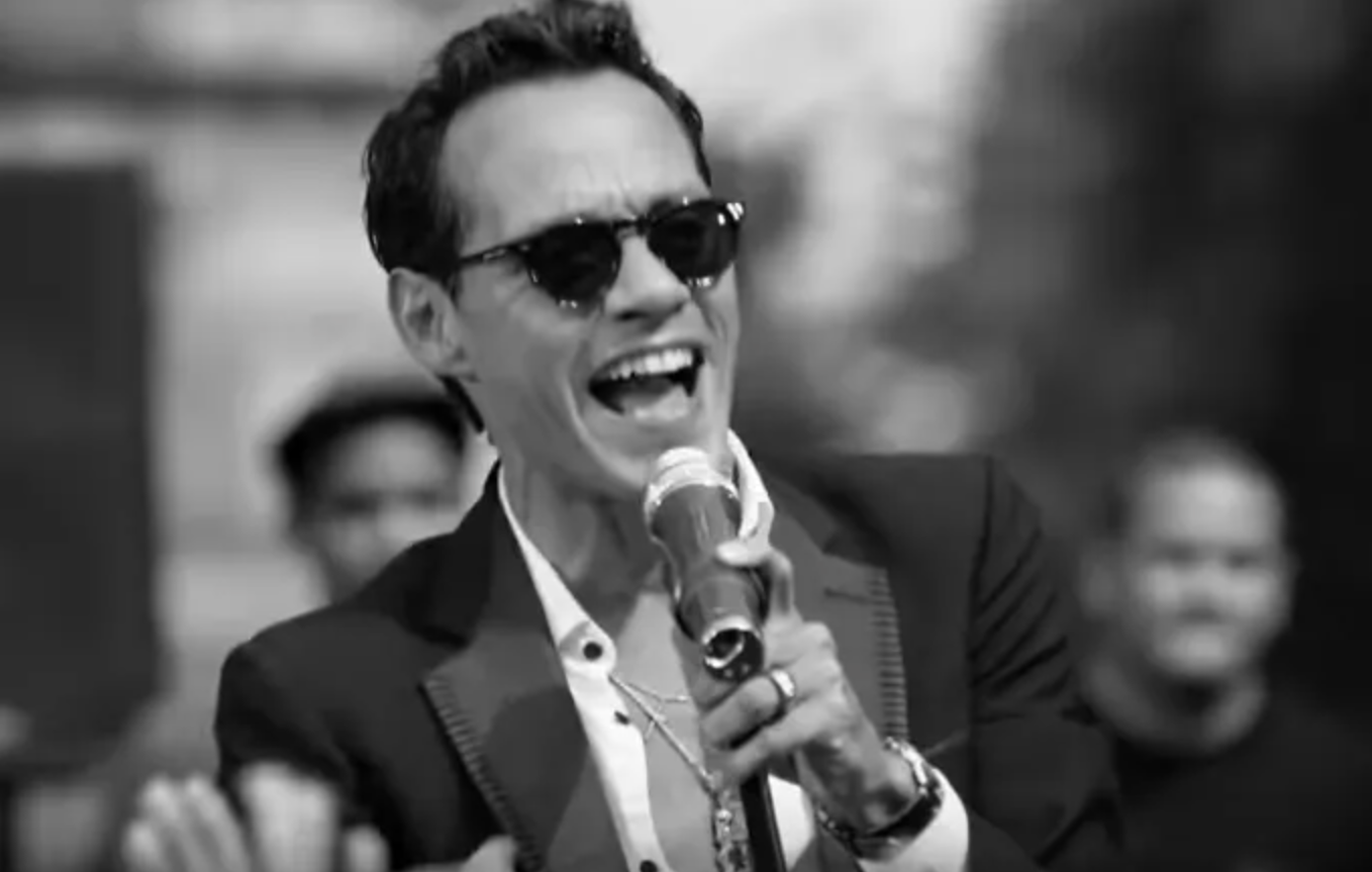 Marc Anthony