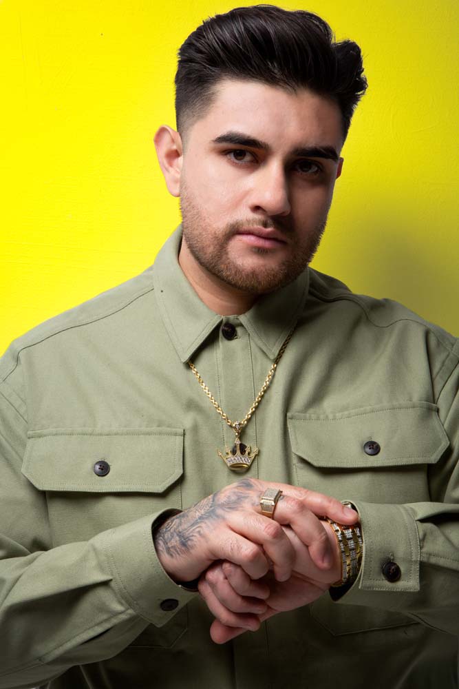 Danny Felix