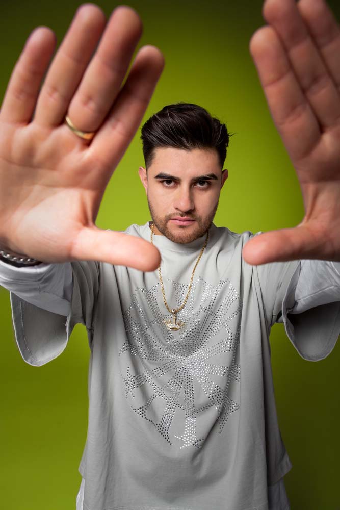 Danny Felix