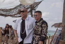 Gente de Zona teme por sus familias en Cuba tras lanzar "Patria y vida" Gente de Zona