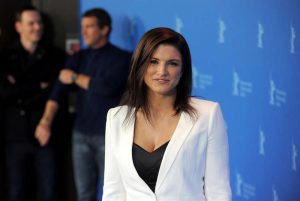 Gina Carano