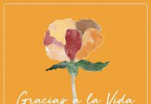 Gracias a la vida