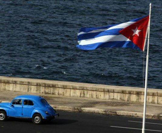 Grupos cubanos piden a Biden fin de impunidad de Cuba para lograr el cambio Cuba