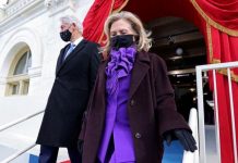 Hillary Clinton
