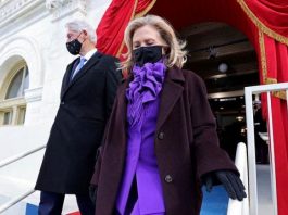 Hillary Clinton