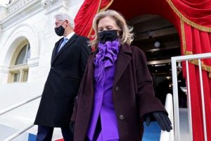 Hillary Clinton