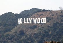 Hollywood