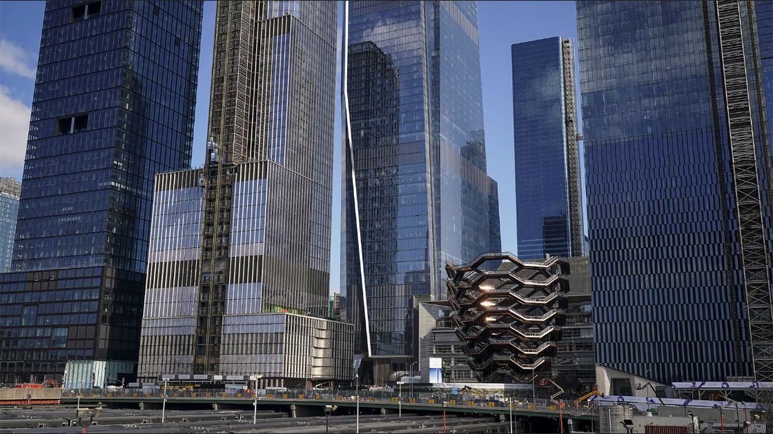 Hudson Yards