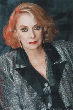 Isabel Moreno