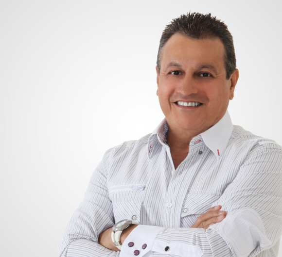 Ismael Miranda