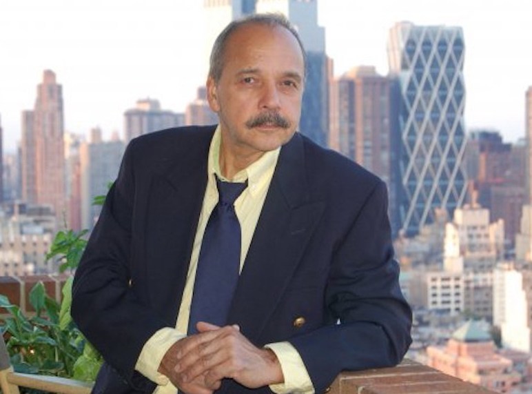 Iván Acosta